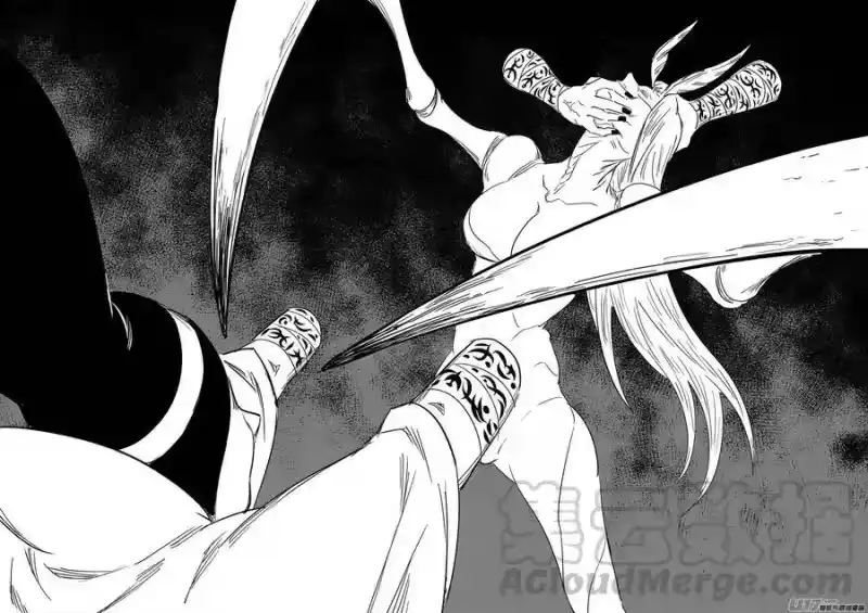 虎x鹤 妖师录_h 第356话 丝 第13页