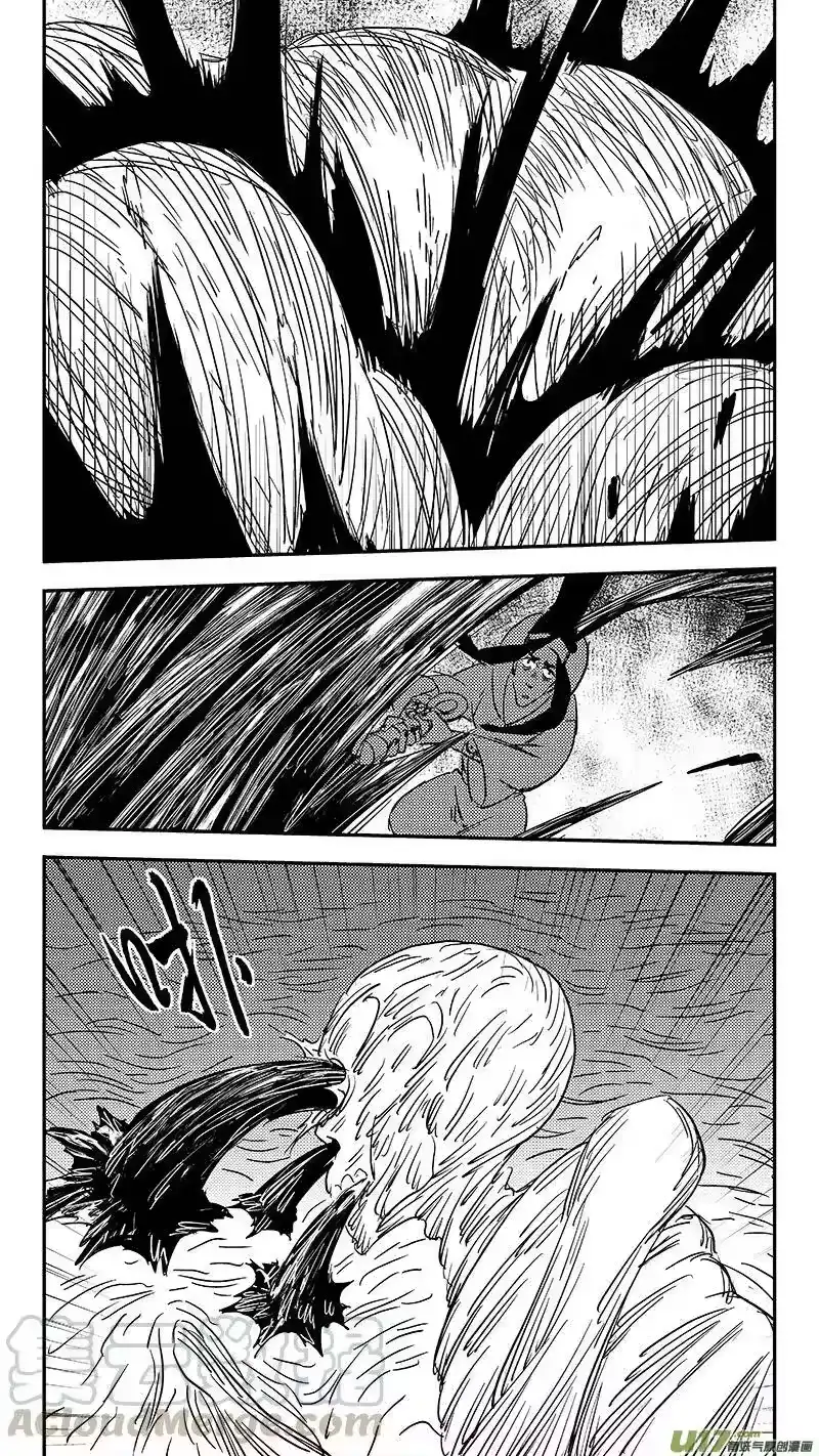 虎x鹤 妖师录_h 第366话 断气 第16页