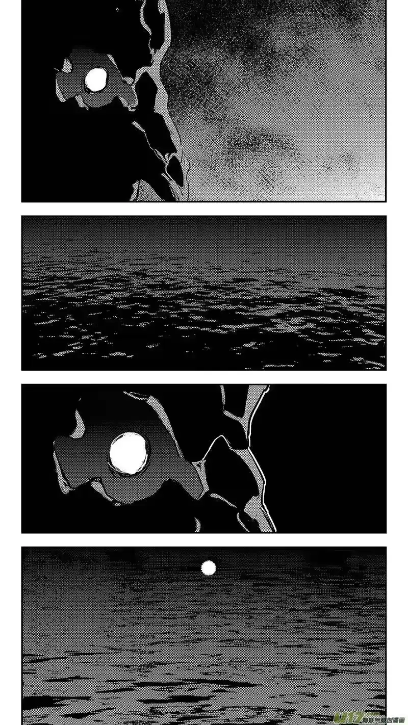 虎x鹤 妖师录_h 第370话 先头卒 第5页