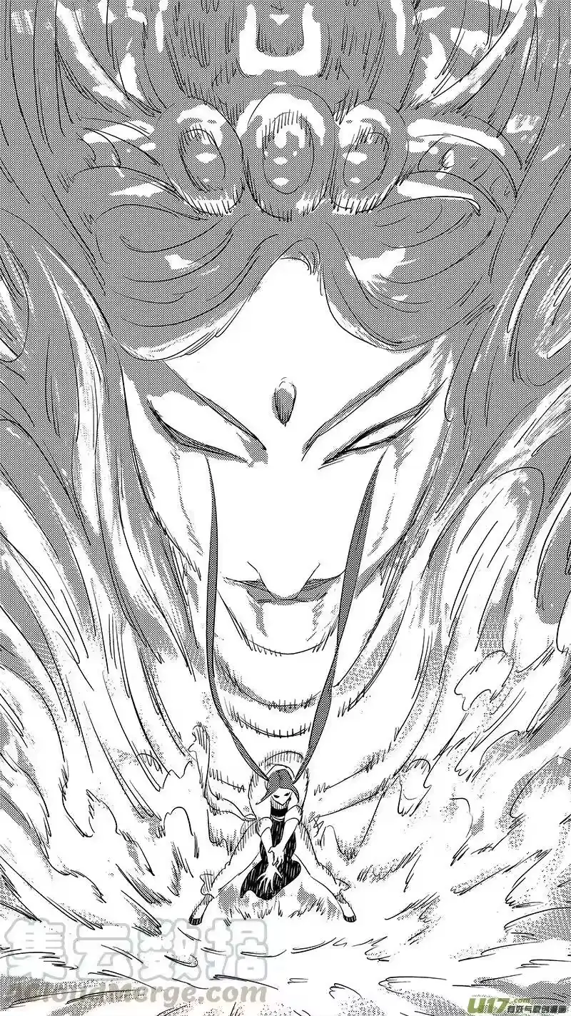 虎x鹤 妖师录_h 第382话 重塑元神（下） 第13页