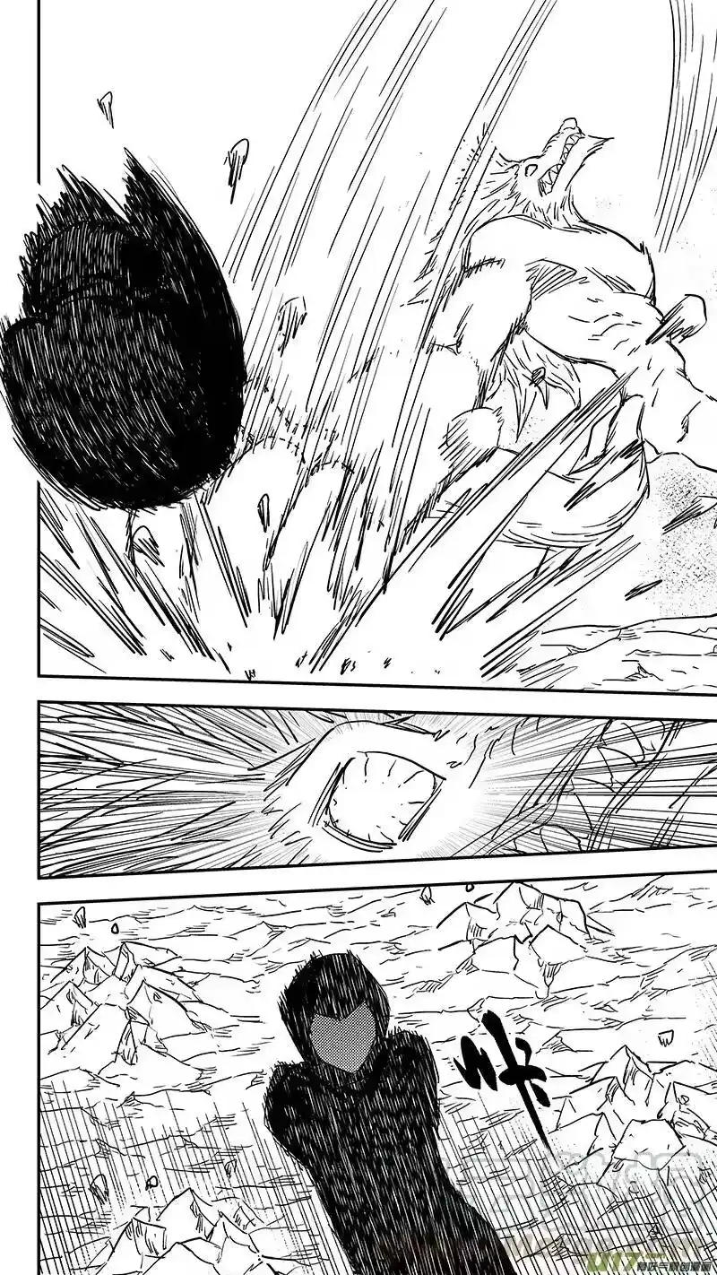 虎x鹤 妖师录_h 第391话 表演 第9页