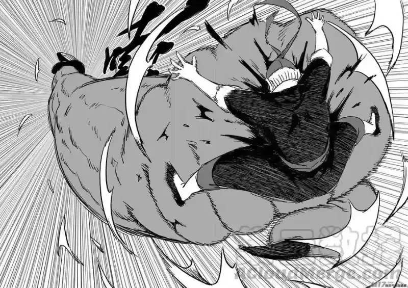虎x鹤 妖师录_h 第406话 二掌柜对支邪（上） 第7页