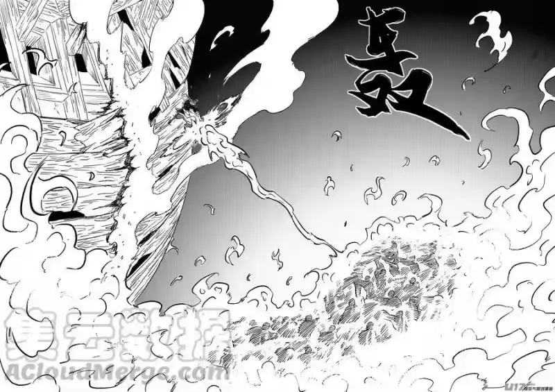虎x鹤 妖师录_h 第409话 请神 第6页