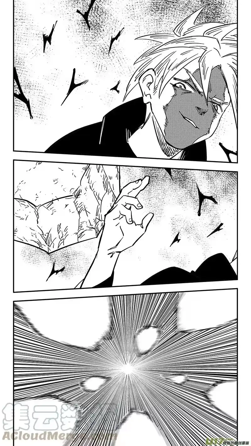 虎x鹤 妖师录_h 第420话 速战 第15页