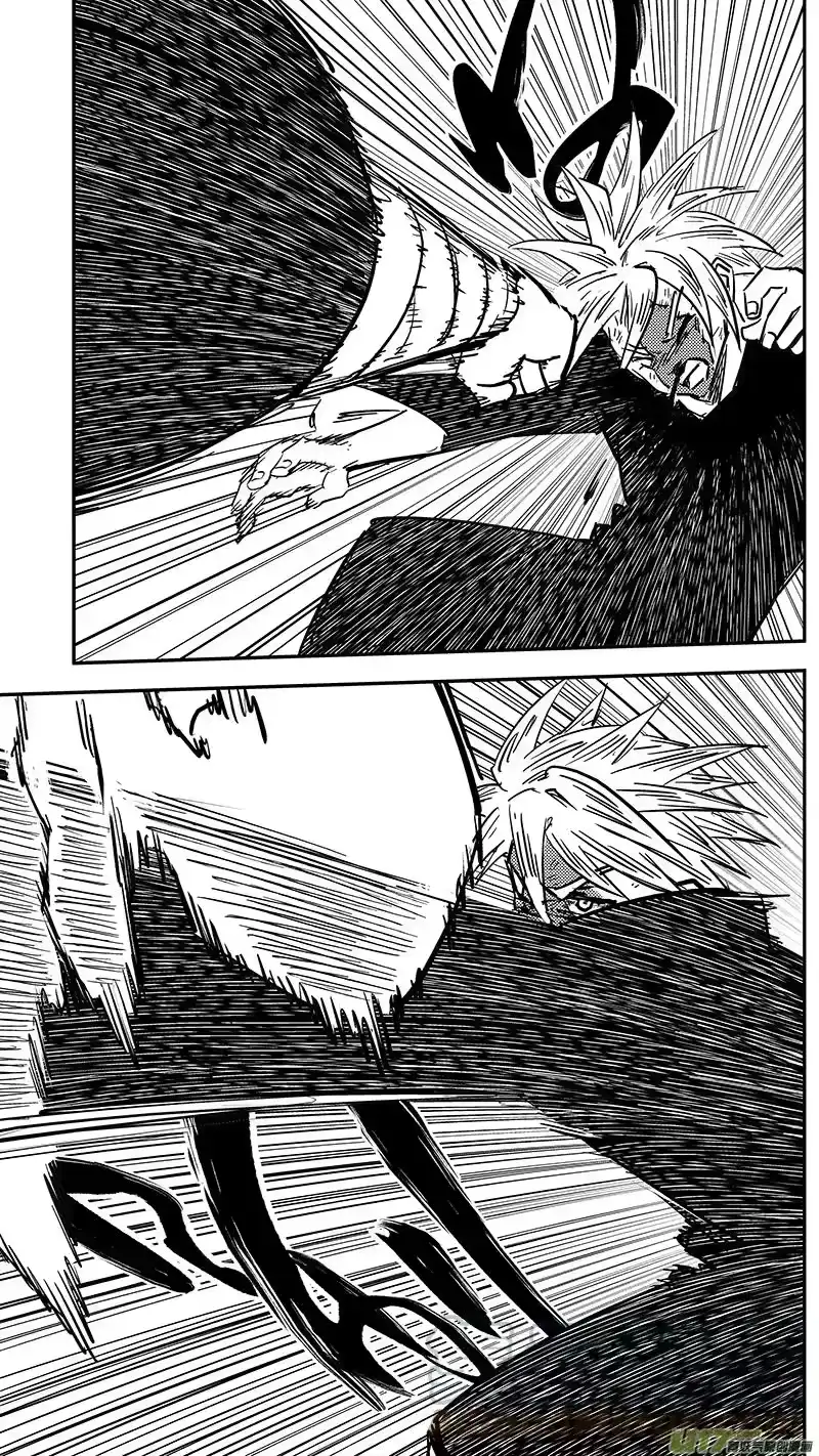 虎x鹤 妖师录_h 第421话 实力 第9页