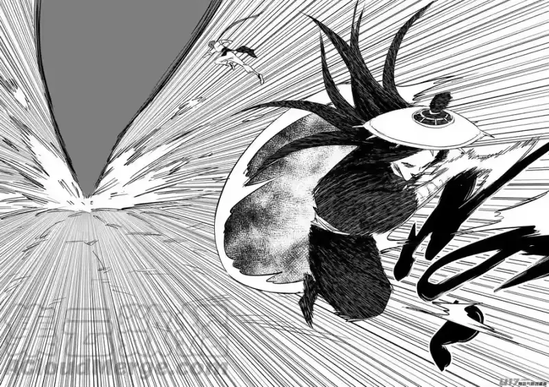 虎x鹤 妖师录_h 第423话 另一边 第7页