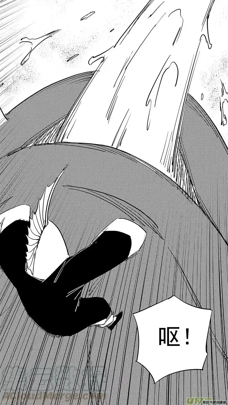 虎x鹤 妖师录_h 第428话 四妖五人（下） 第6页