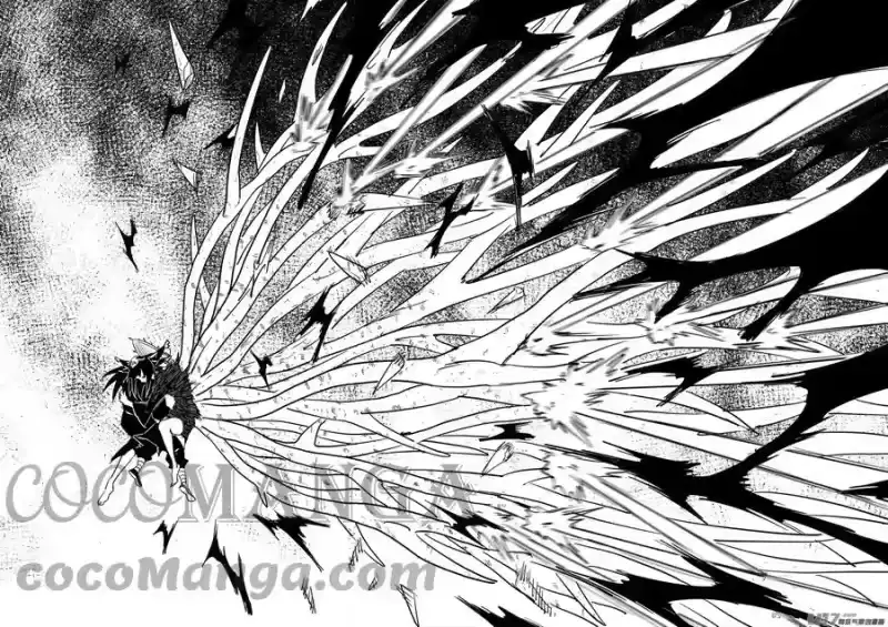 虎x鹤 妖师录_h 第433话 拖延时间 第5页