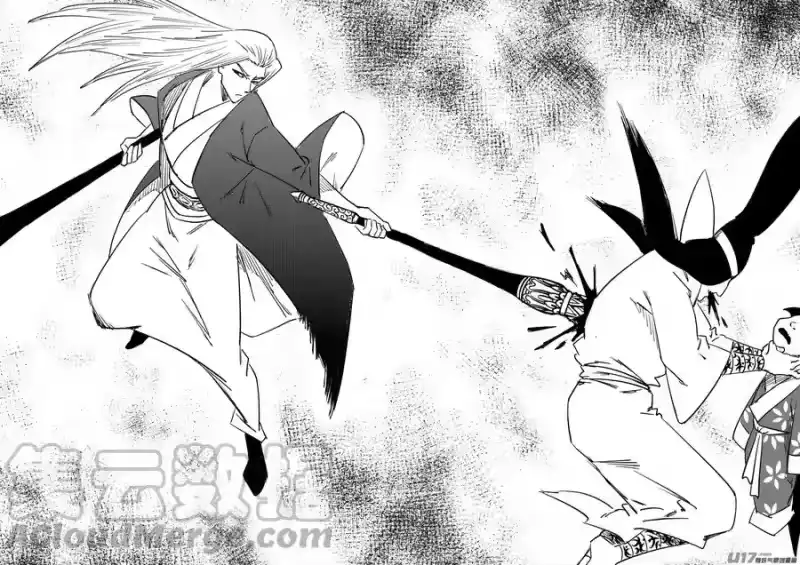 虎x鹤 妖师录_h 第437话 别妨碍 第13页