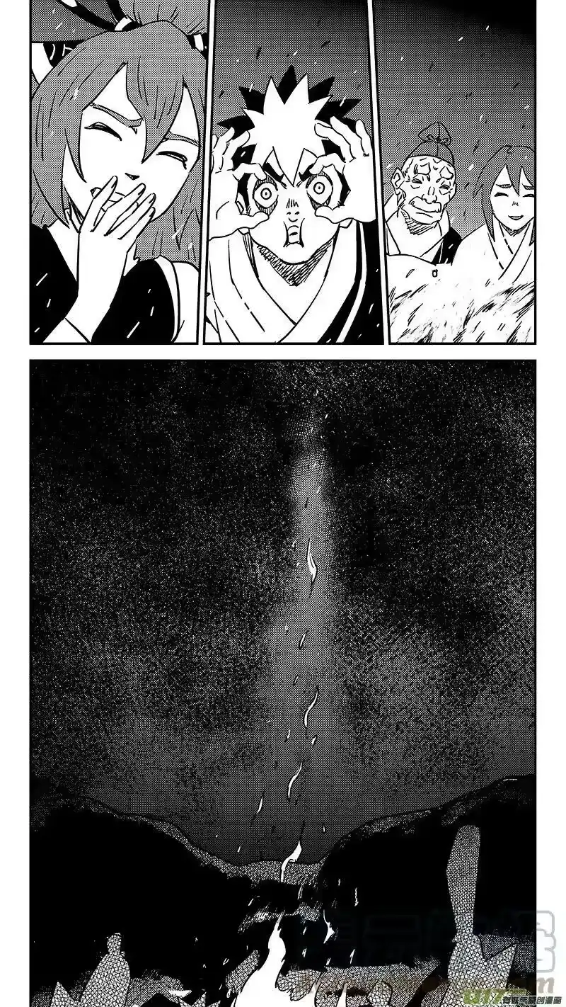 虎x鹤 妖师录_h 452 回去 第13页