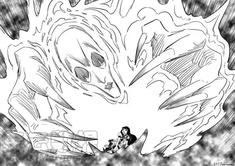 虎x鹤 妖师录_h 458 追踪王子 第9页