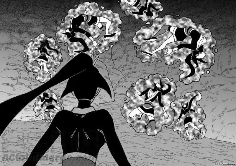 虎x鹤 妖师录_h 460 撤不了 第5页