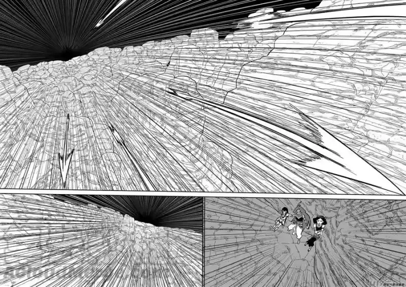虎x鹤 妖师录_h 464 三差和弓 第2页