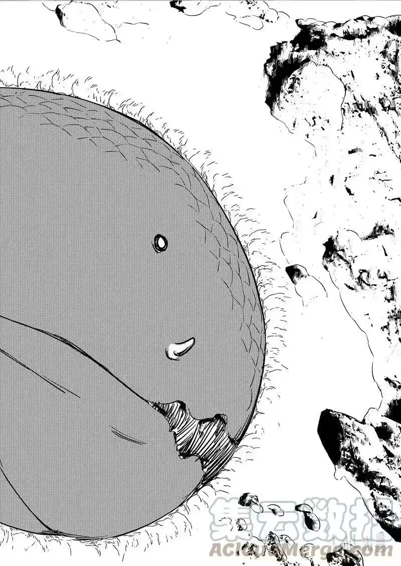 虎x鹤 妖师录_h 476话 深渊巨口 第10页
