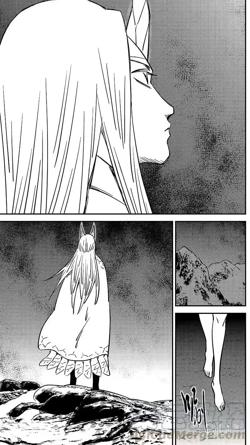 虎x鹤 妖师录_h 478 双赢（下） 第8页