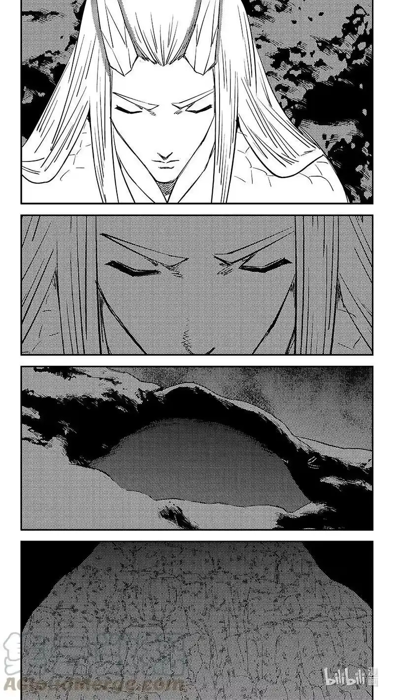 虎x鹤 妖师录_h 479 入口被毁 第4页