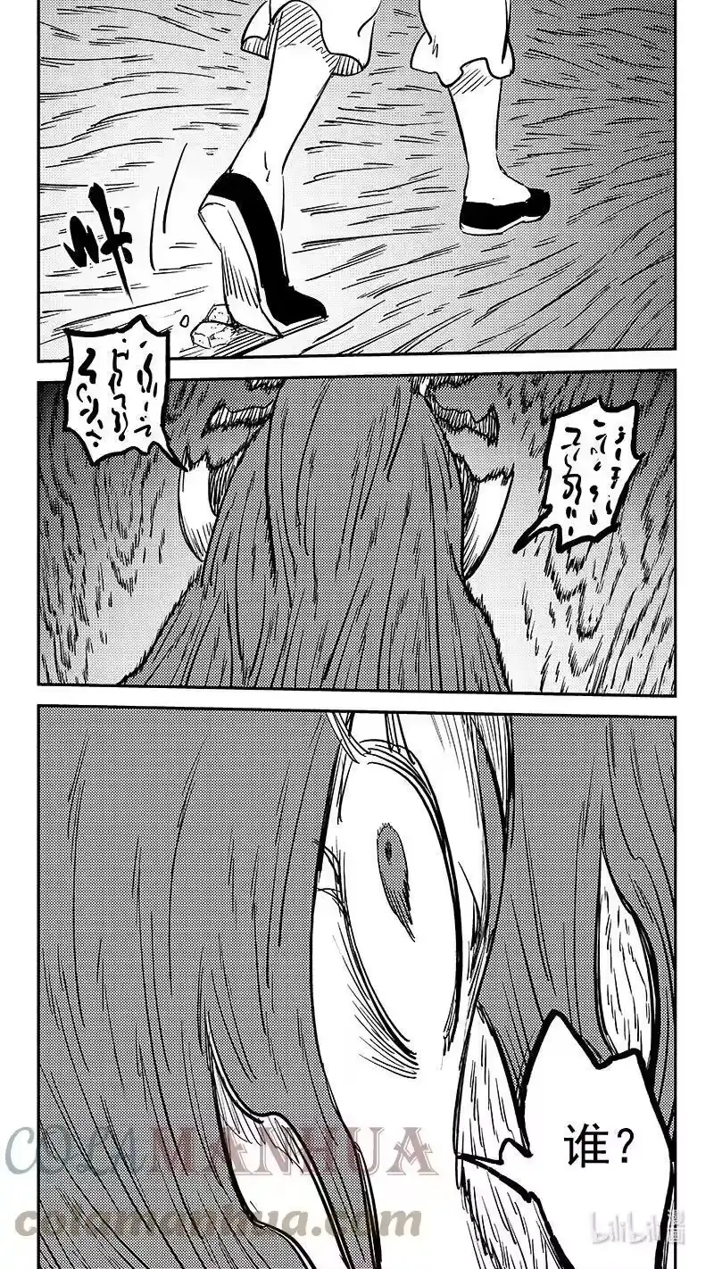 虎x鹤 妖师录_h 487 入魔 第12页
