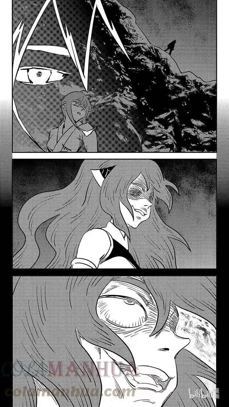 虎x鹤 妖师录_h 488 生死随己 第3页