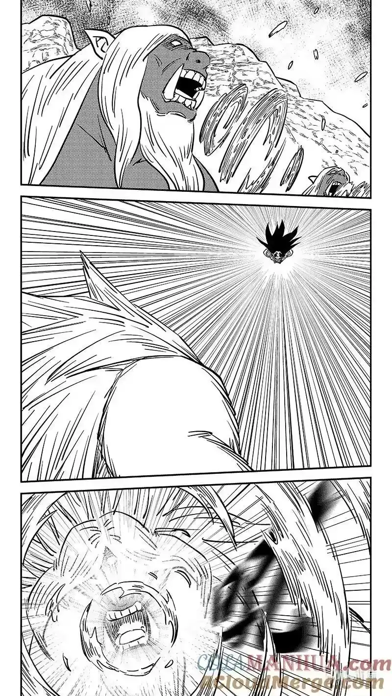 虎x鹤 妖师录_h 492 主人？ 第7页