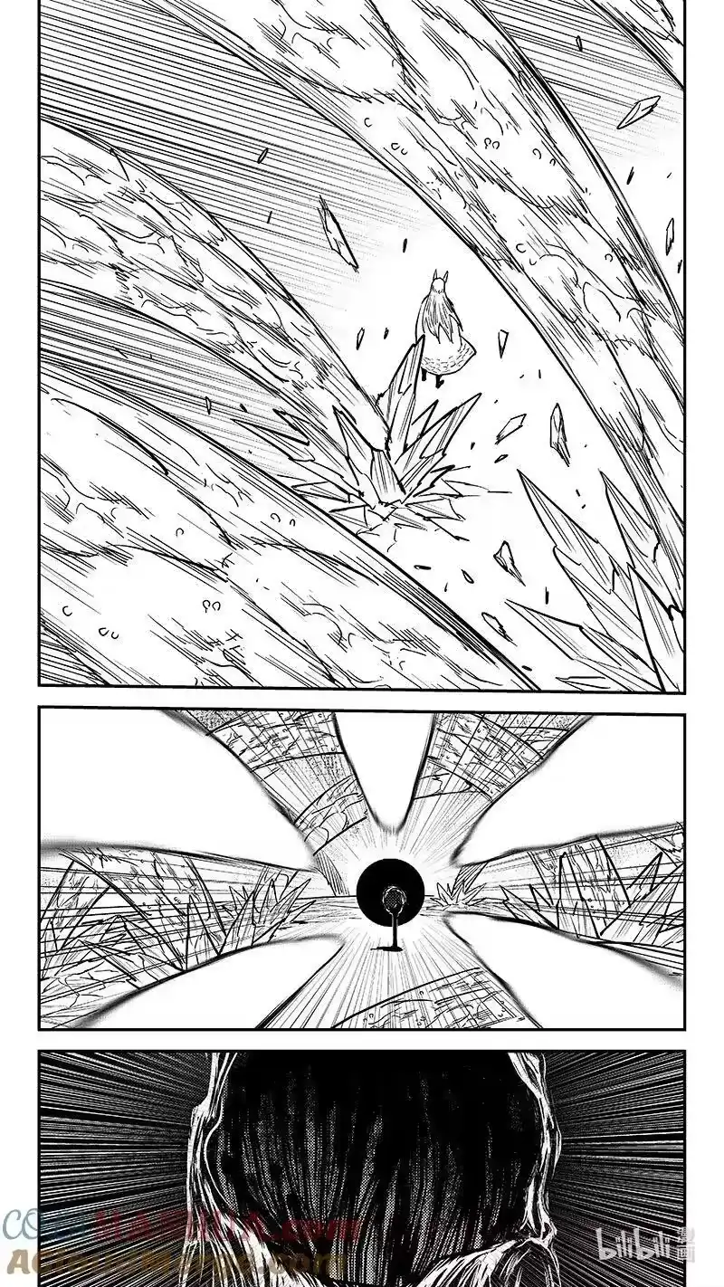 虎x鹤 妖师录_h 507 迎接 第6页