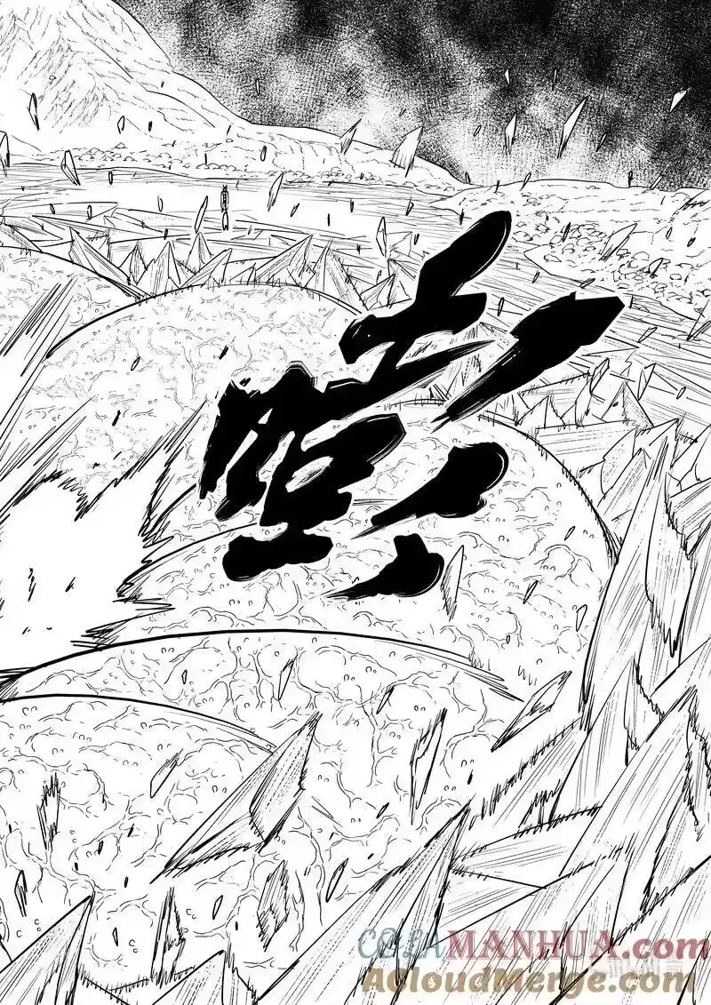 虎x鹤 妖师录_h 515 光环对决领域 第3页
