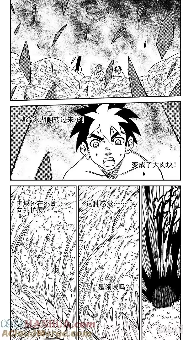 虎x鹤 妖师录_h 515 光环对决领域 第4页