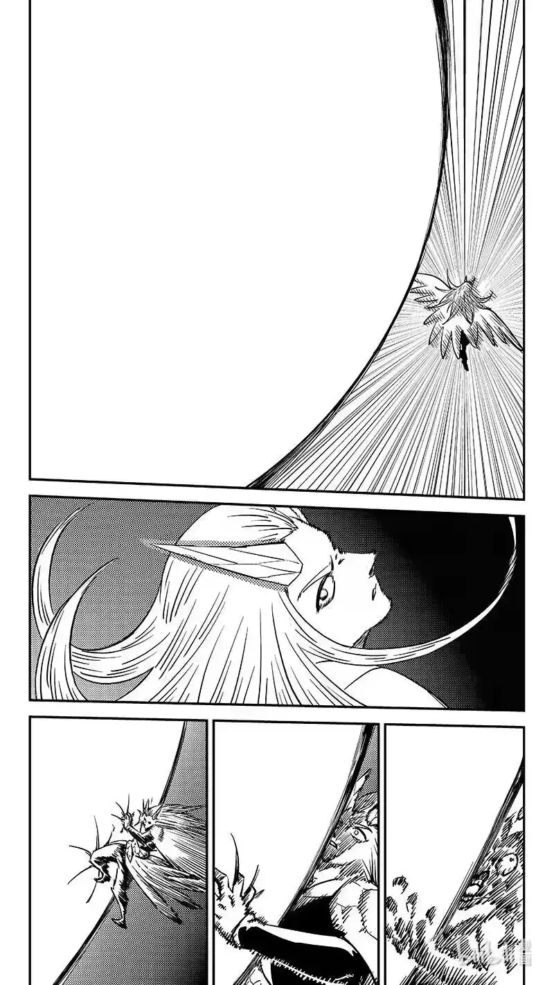 虎x鹤 妖师录_h 519 拨云见日 第14页