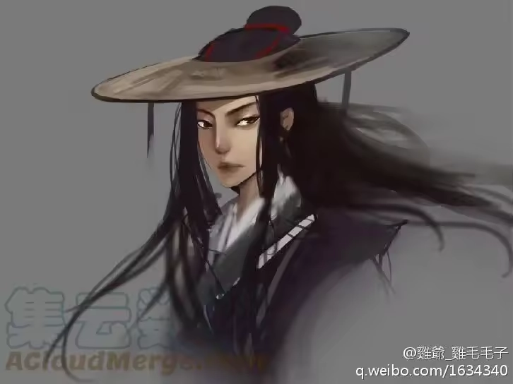 虎x鹤 妖师录_h 同人之章（六） 同人之章（六） 第5页