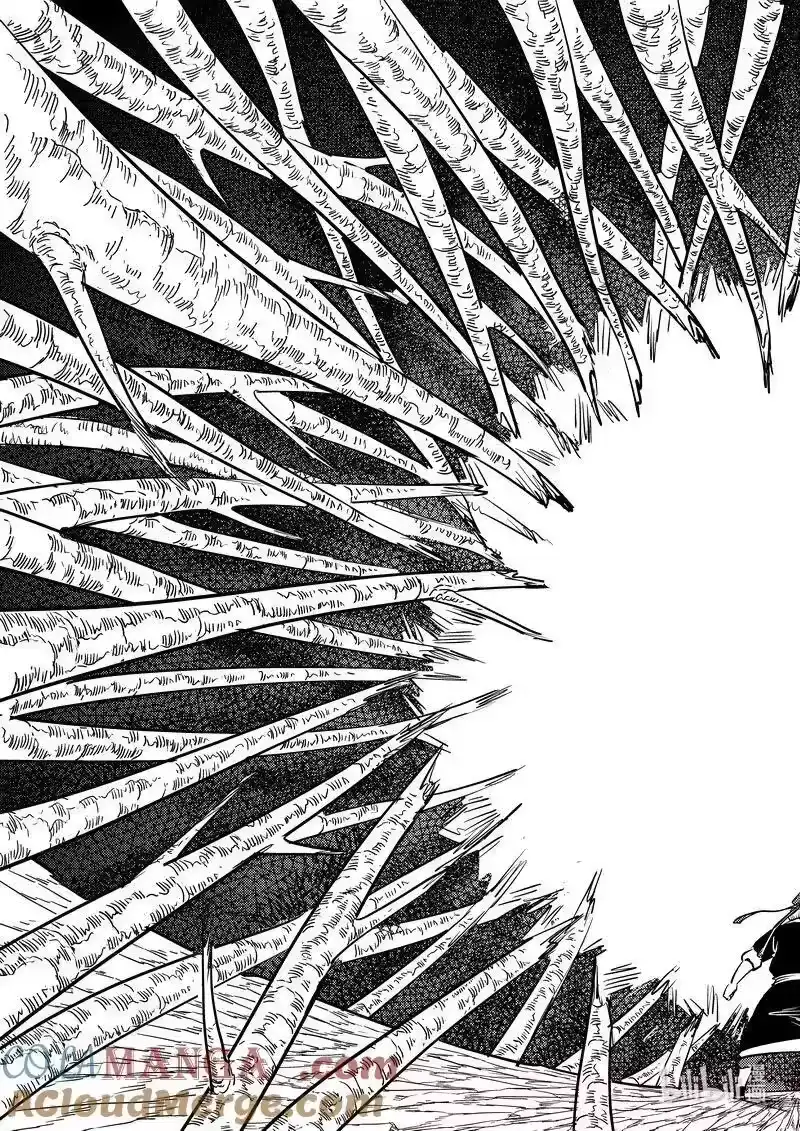 虎x鹤 妖师录_h 532 回不去（上） 第3页