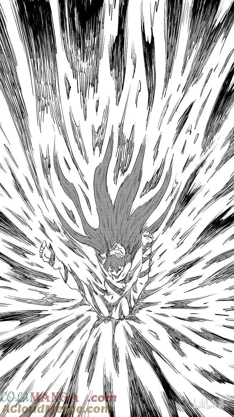 虎x鹤 妖师录_h 533 回不去（下） 第11页