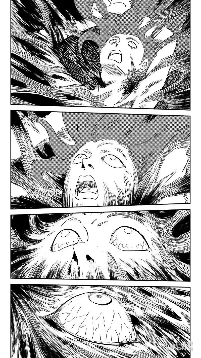 虎x鹤 妖师录_h 533 回不去（下） 第12页