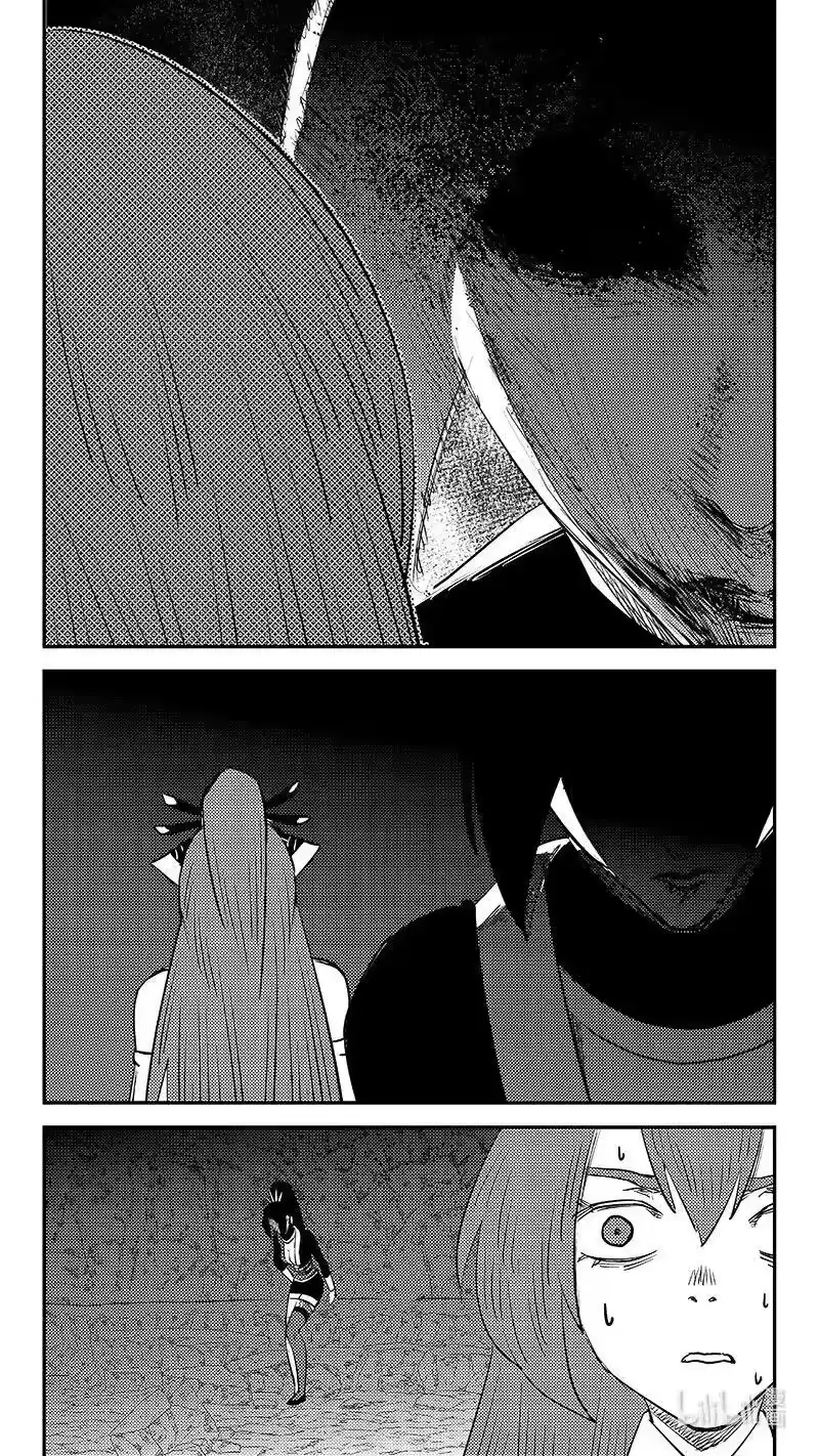 虎x鹤 妖师录_h 533 回不去（下） 第6页