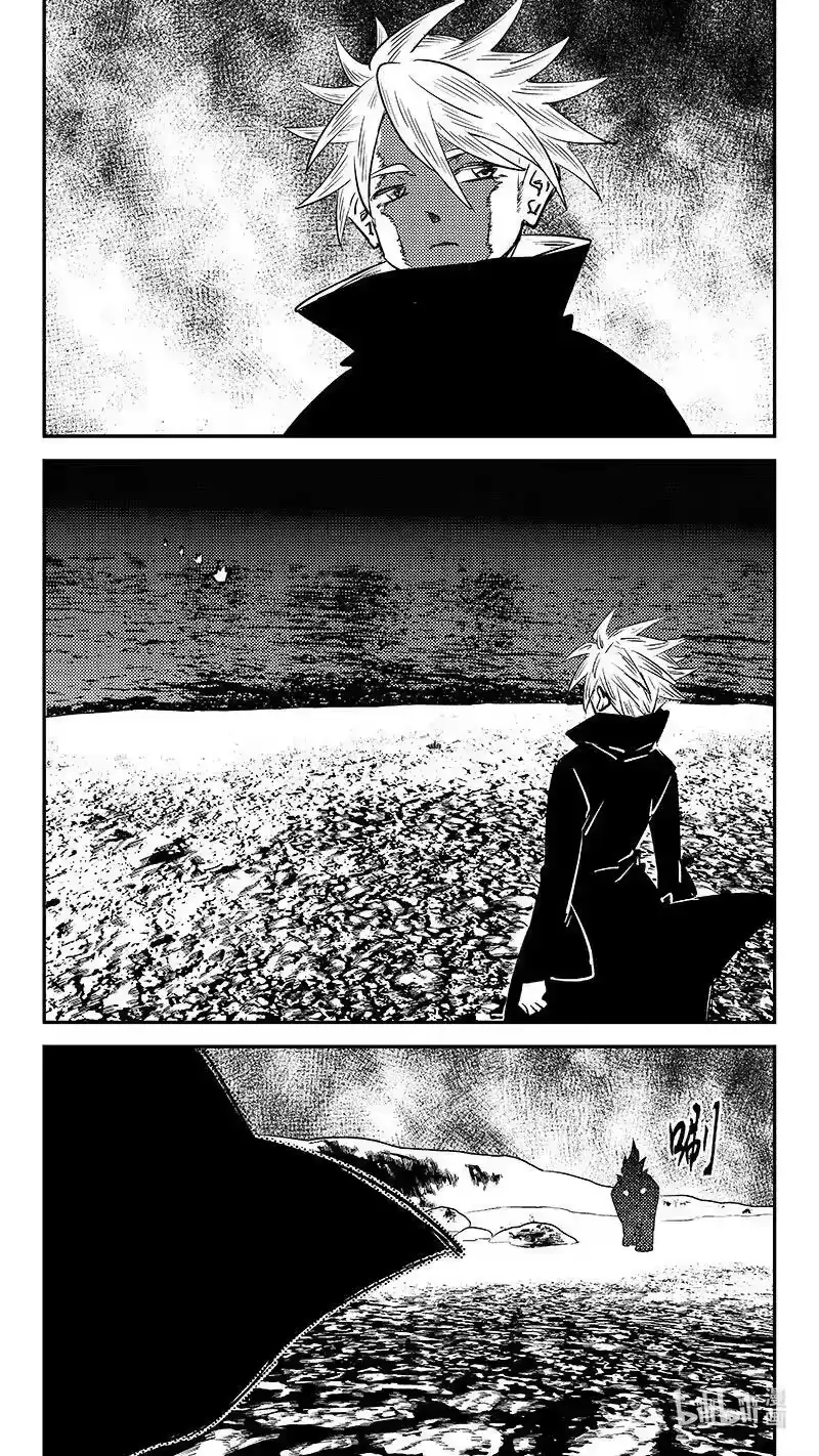 虎x鹤 妖师录_h 535 了断 第8页