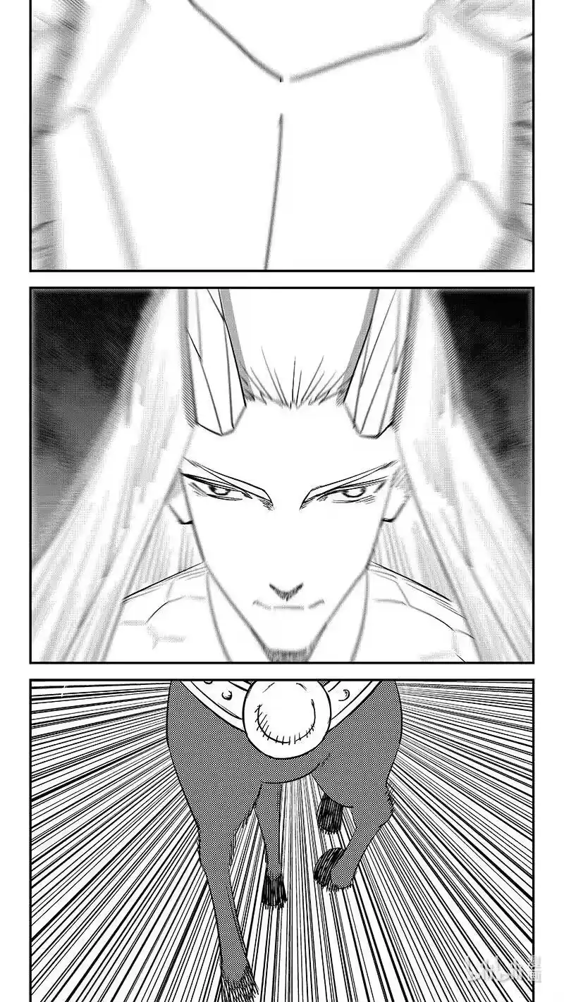 虎x鹤 妖师录_h 541 安全抵岸 第16页