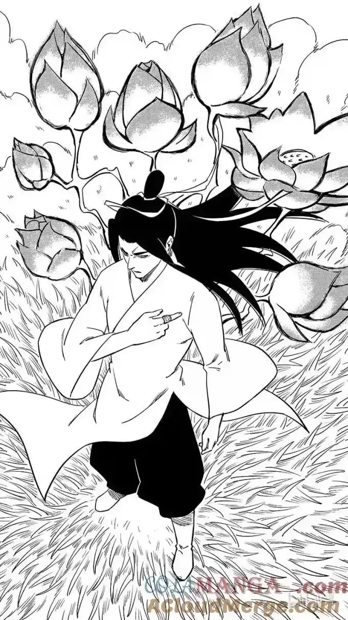 虎x鹤 妖师录_h 545 莲心戒 第19页
