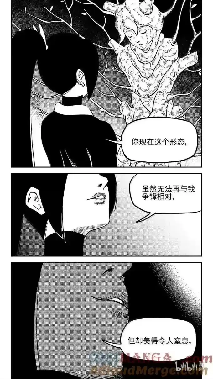 虎x鹤 妖师录_h 546 营帅回来了 第17页