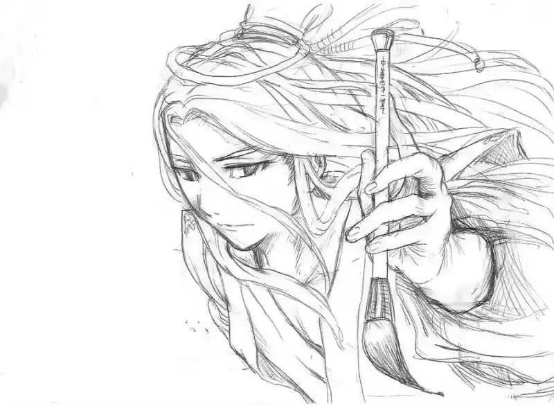 虎x鹤 妖师录_h 同人之章（七） 同人之章（七） 第10页