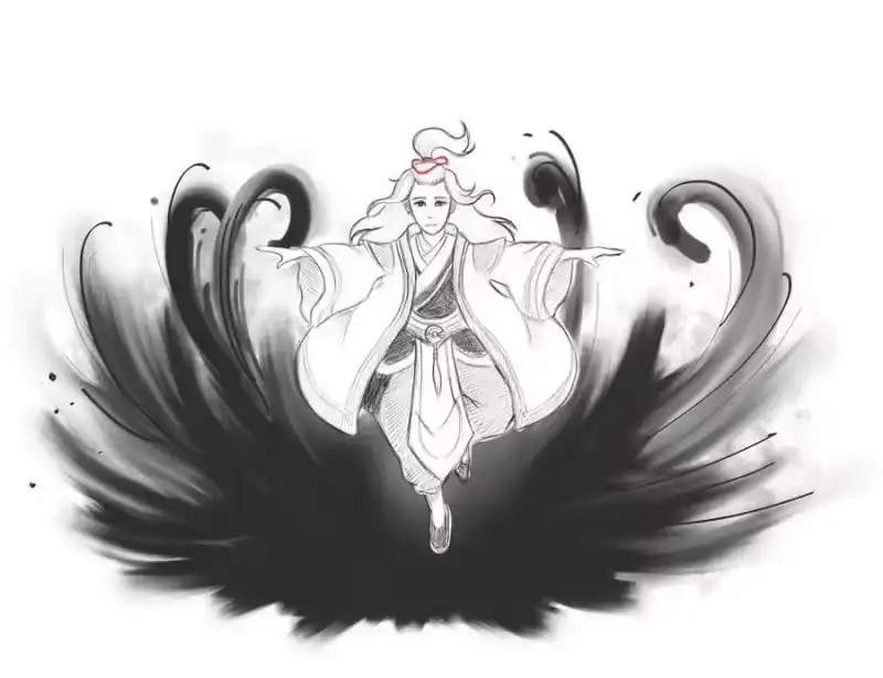虎x鹤 妖师录_h 同人之章（七） 同人之章（七） 第28页