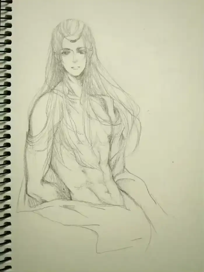 虎x鹤 妖师录_h 同人之章（七） 同人之章（七） 第30页