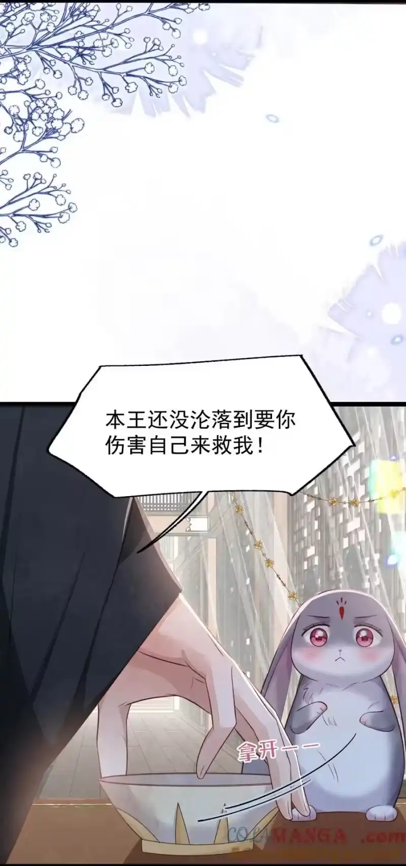 贡品的求生之路_h 012 心怀不轨？ 第17页