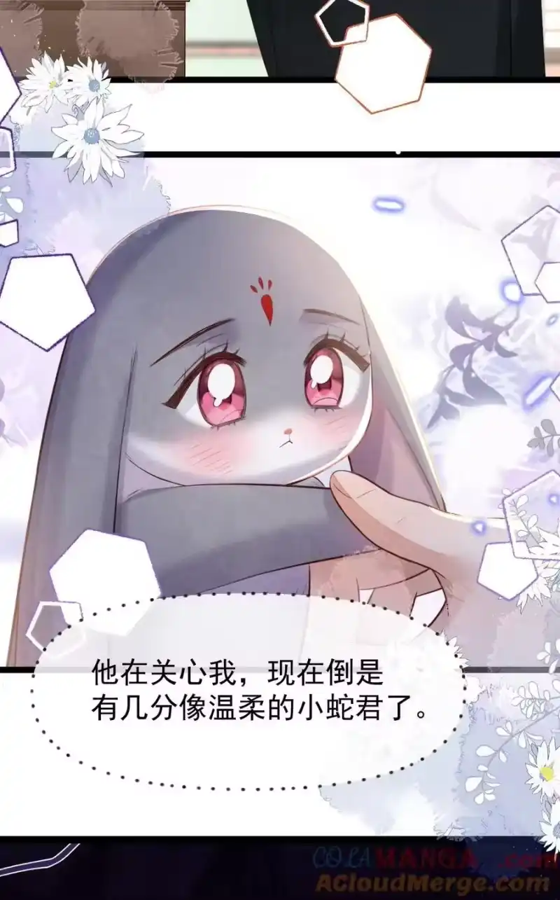 贡品的求生之路_h 012 心怀不轨？ 第21页