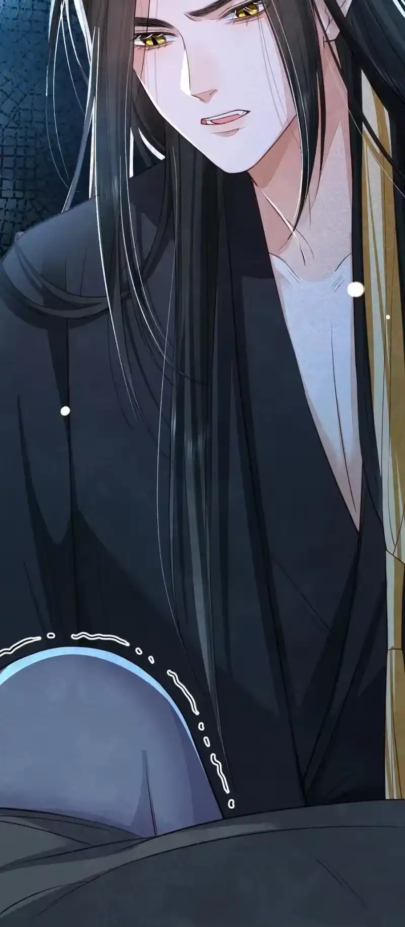 贡品的求生之路_h 012 心怀不轨？ 第38页