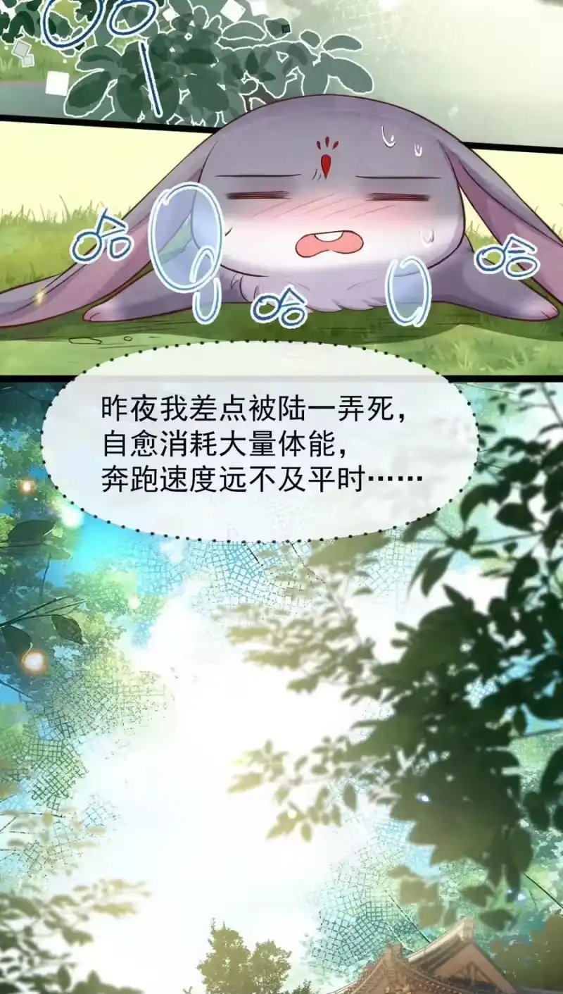 贡品的求生之路_h 013 守株待兔 第26页