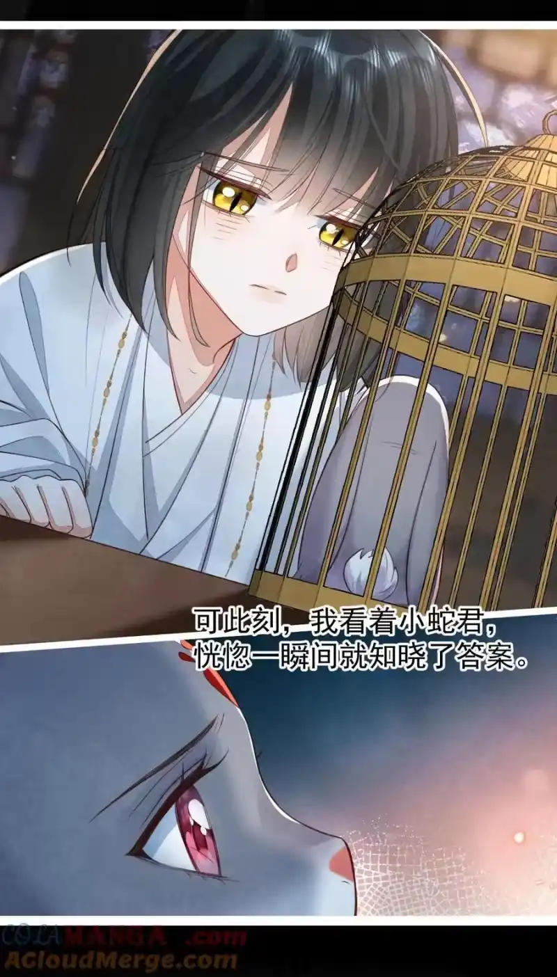 贡品的求生之路_h 015 同病相怜 第25页