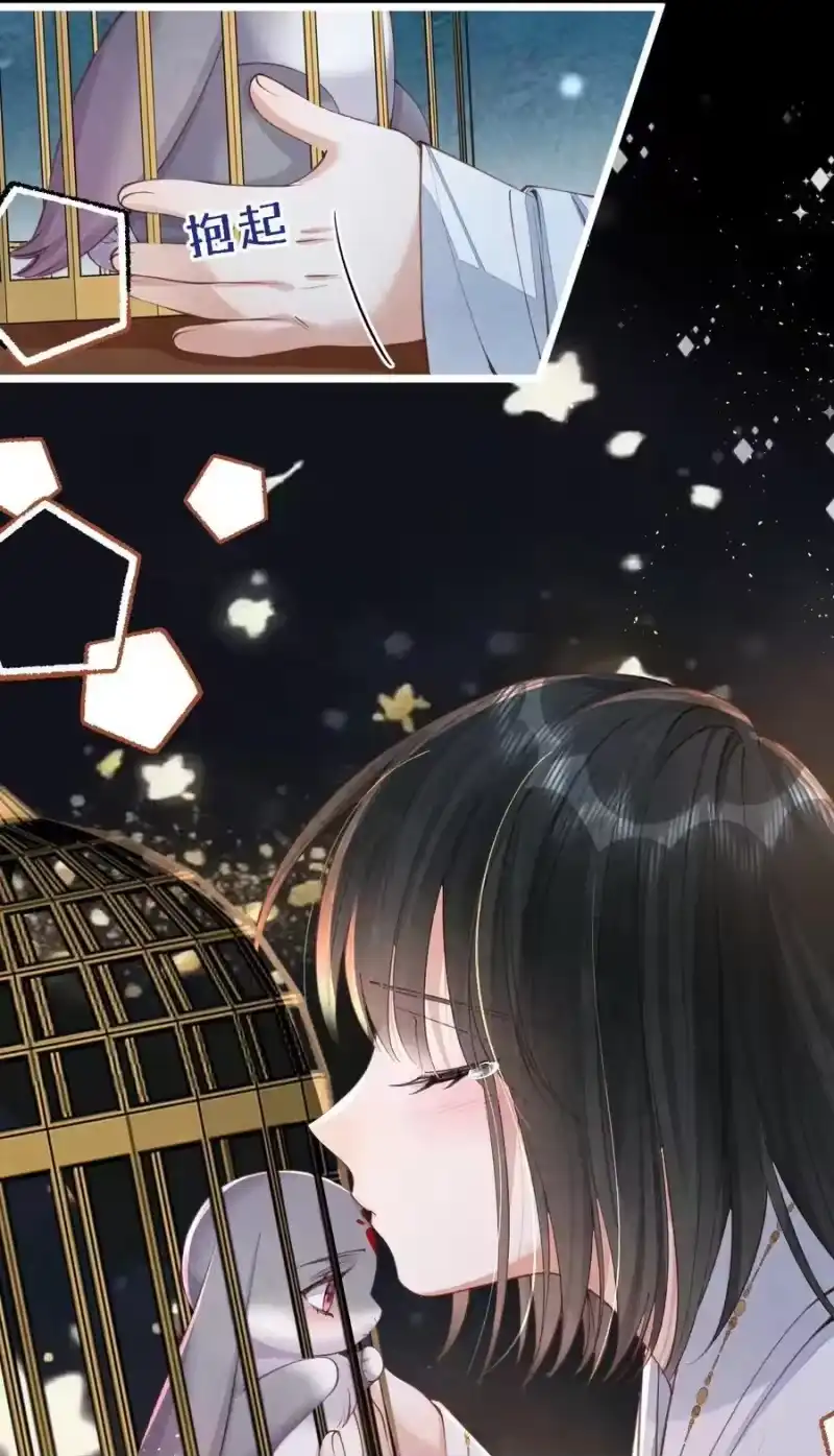 贡品的求生之路_h 015 同病相怜 第30页