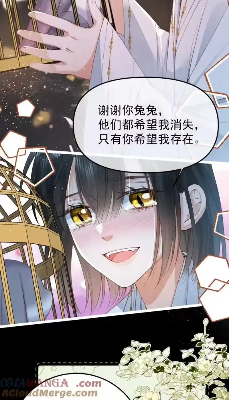 贡品的求生之路_h 015 同病相怜 第31页