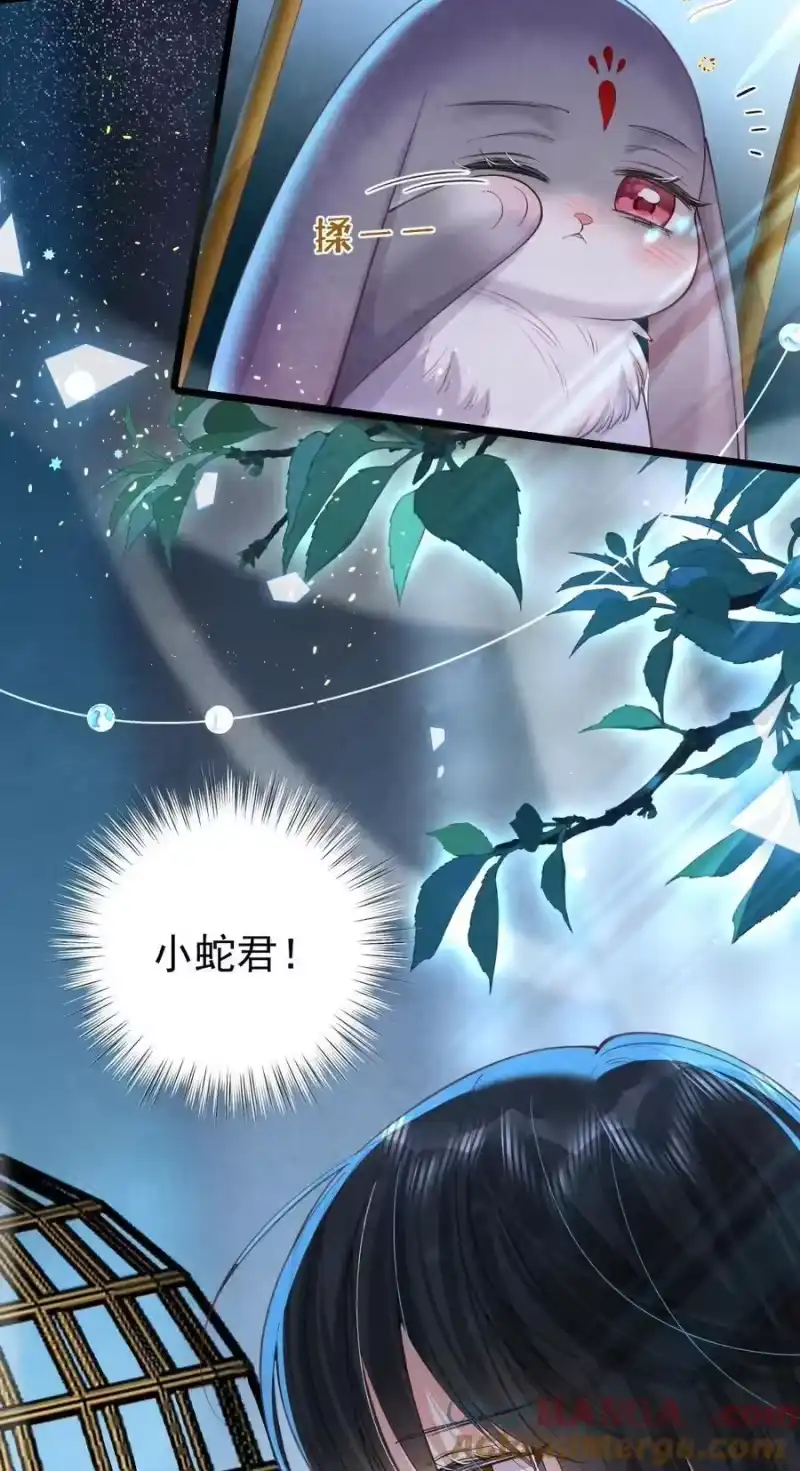 贡品的求生之路_h 017 舍生之交 第4页