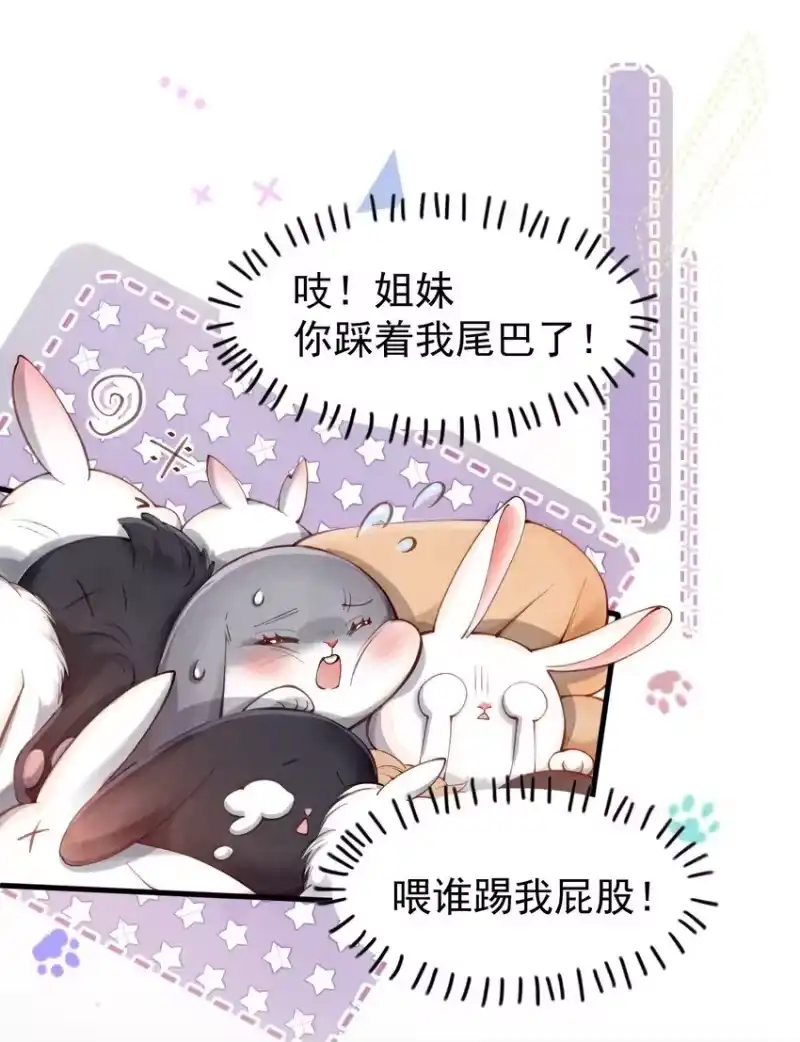 贡品的求生之路_h 01 蛇兔一窝 第11页