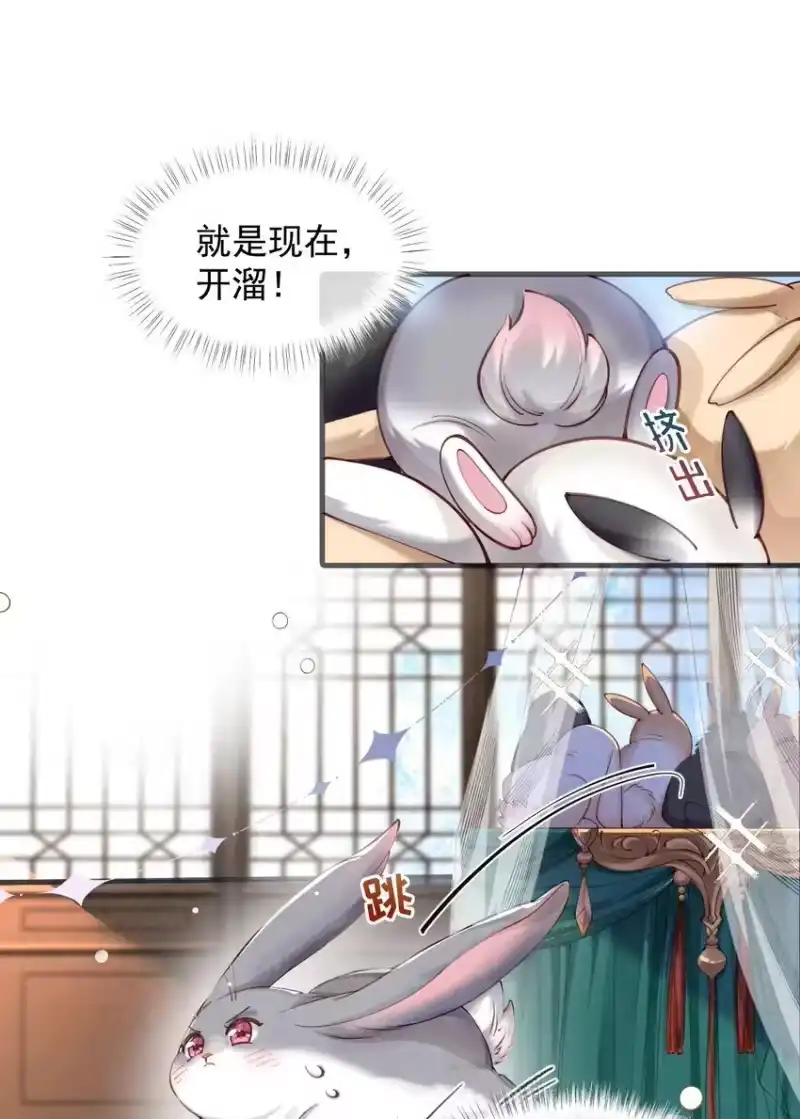 贡品的求生之路_h 01 蛇兔一窝 第14页