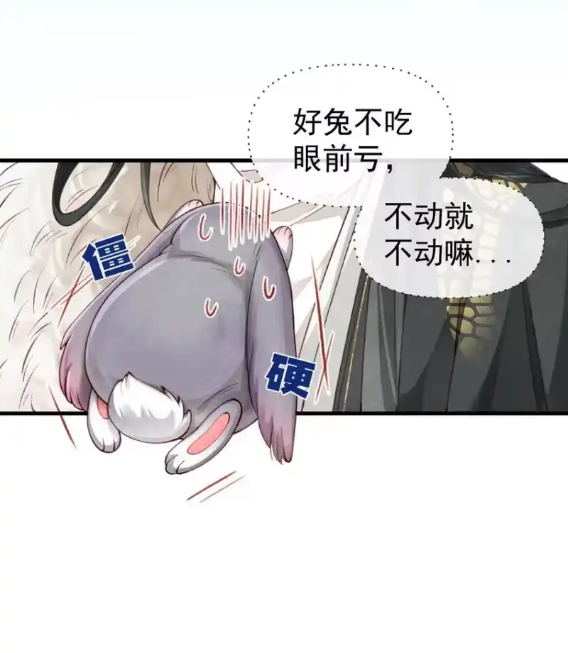 贡品的求生之路_h 01 蛇兔一窝 第29页